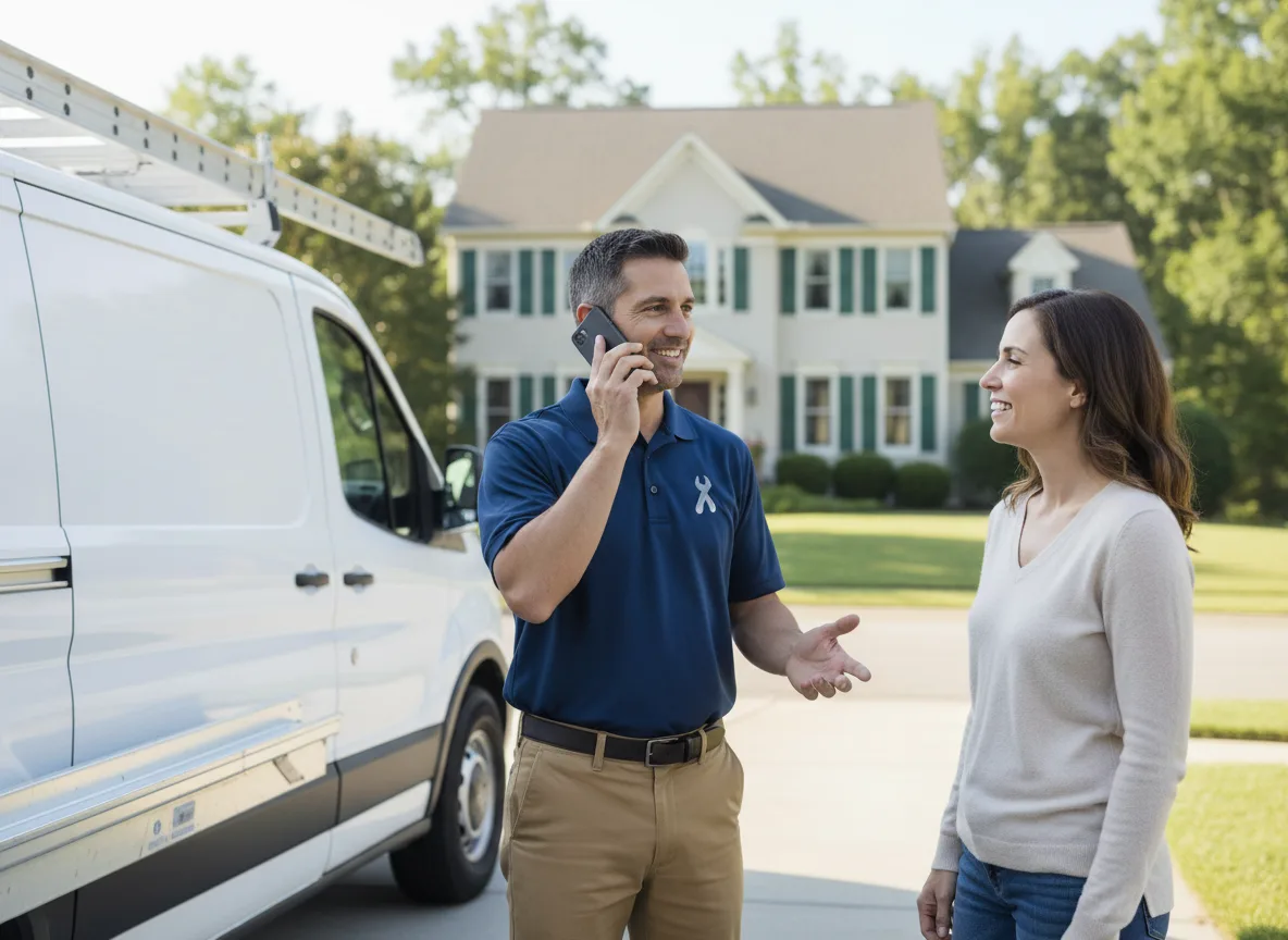 Home Gutter Service Middlebranch, OH FAQs