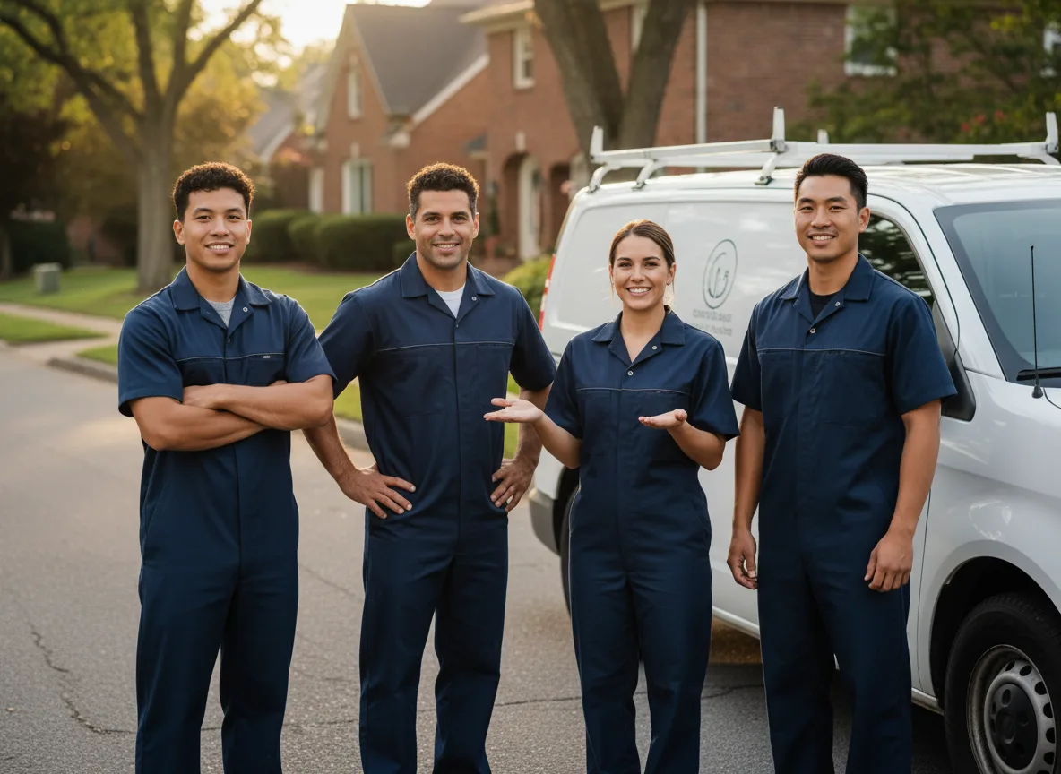 Home Gutter Service company in Middlebranch, OH